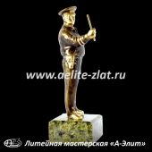 А-Элит: Художественное литье из бронзы – когда металл говорит на языке искусства