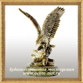  Статуэтка Орел