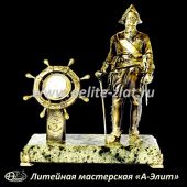 А-Элит: Бронза, которая воплощает ваши идеи!