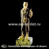 Статуэтка Врач