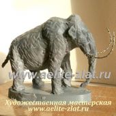  Изготовление статуэток на заказ, все этапы изготовления, от мастер-модели до тиража 2