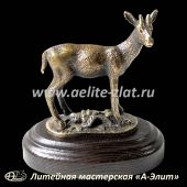  Статуэтка Газель