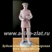  Изготовление статуэток из бронзы на заказ (полный цикл) 1