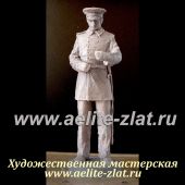  Изготовление статуэток из бронзы на заказ (полный цикл) 7