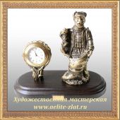  Часы Охотник малый