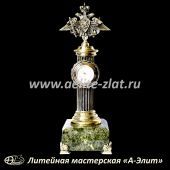  Бронзовые часы ВДВ