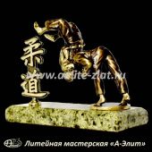А-Элит: Бронзовые статуэтки, рождённые по вашему желанию