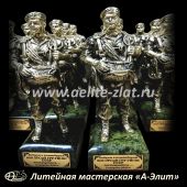  Подарок десантнику