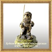  Статуэтка Рыбак (Дед)