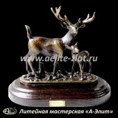  Статуэтка Олени