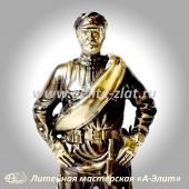  Товарищ Сухов бронзовая статуэтка
