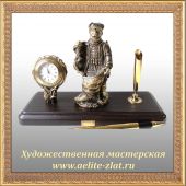  Письменный набор Охотник малый