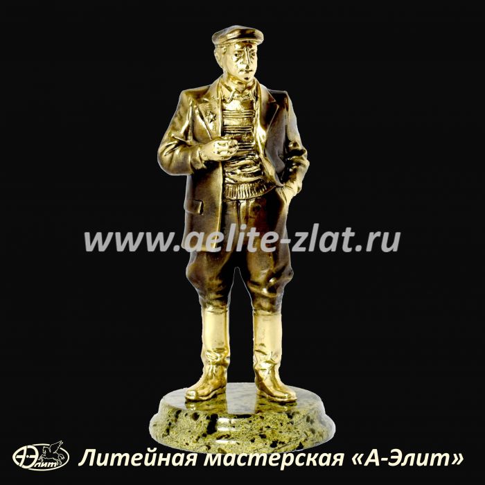 Статуэтка Владимир Высоцкий. Статуэтка Владимир Высоцкий