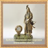  Часы Чингисхан