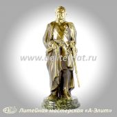  Статуэтка Кутузов