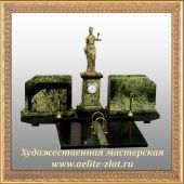  Письменный набор Фемида