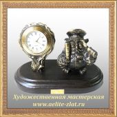  Часы Сова ДПС