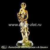 Бронзовые сувениры – когда подарок становится произведением искусства.