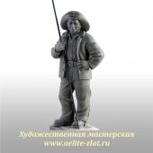  Изготовление статуэтки металлурга - 3