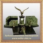  Письменный набор Орел Элит