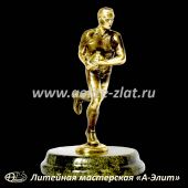  Статуэтка Регбист