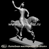 16.03.2023 год Новости литейной мастерской А-Элит