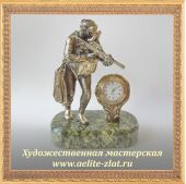  Часы спецназовец ВМФ (Морские котики)