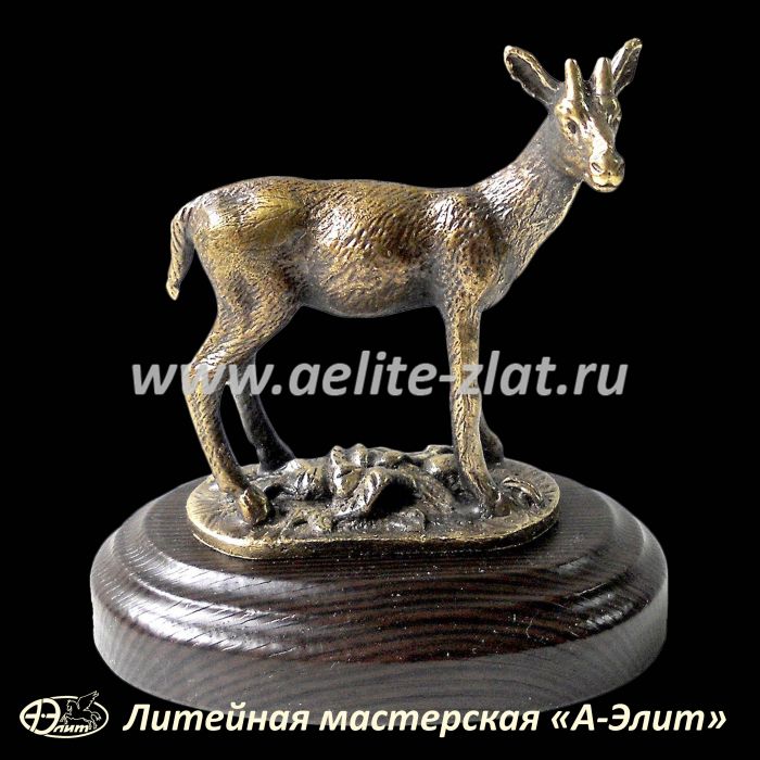 Статуэтка Газель. Статуэтка Газель