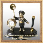  Письменный набор Повар