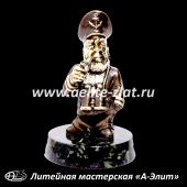  Статуэтка Моряк