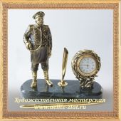  Письменный набор Полицейский