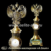 28.03.2023 год Новости литейной мастерской А-Элит