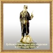  Статуэтка Доктор