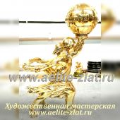  Сувениры из бронзы на заказ 12
