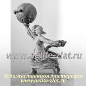  Сувениры из бронзы на заказ 1