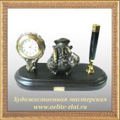 Письменный набор Сова ДПС