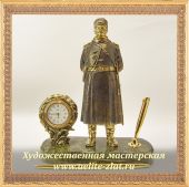  Письменный набор городовой (полицейский)