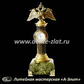  Бронзовые двуглавый орел.