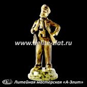  Статуэтка Моряк