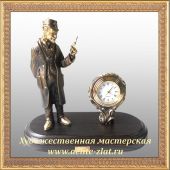  Часы Доктор