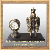  Часы Лев БОСС