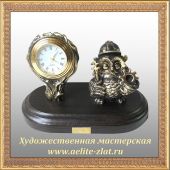  Часы Сова машиностроитель