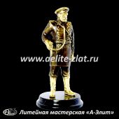  Статуэтка Полицейский