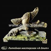  Статуэтка Глухарь