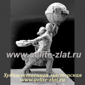  Сувениры из бронзы на заказ 4
