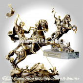 15.03.2023 год Новости литейной мастерской А-Элит