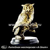  Статуэтка Сова