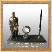  Письменный набор Кутузов