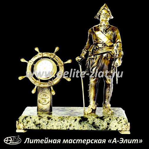 А-Элит: Бронза, которая воплощает ваши идеи!