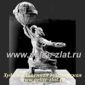  Сувениры из бронзы на заказ 5